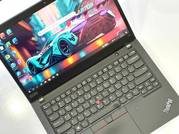 Thinkpad t490