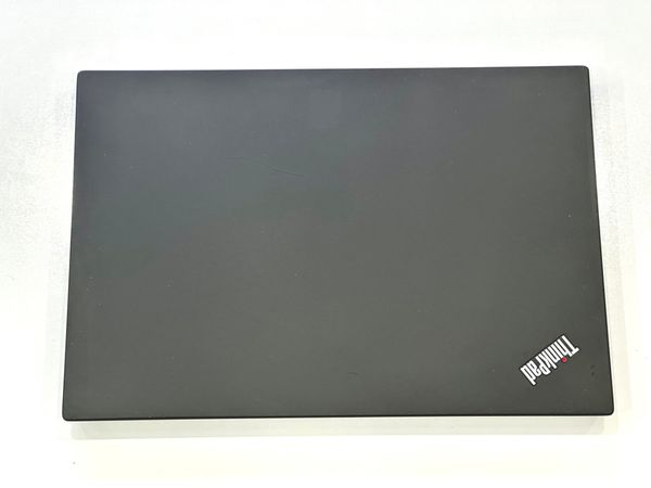 Thinkpad t490