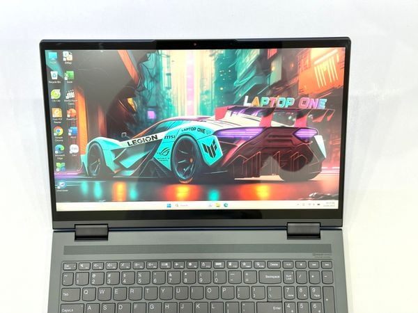 lenovo yoga 7 15itl5