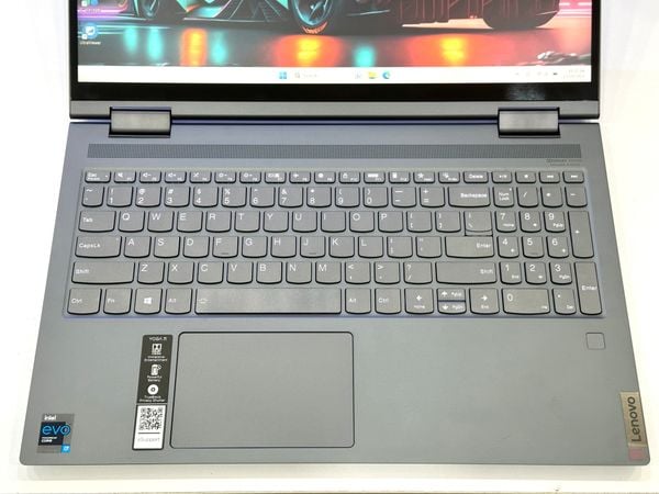 lenovo yoga 7 15itl5