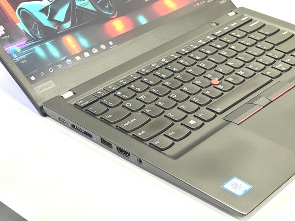 Thinkpad t490s