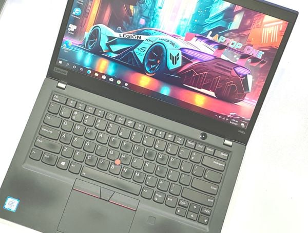 Thinkpad t490s