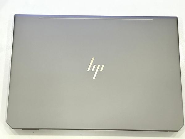 hp zbook studio 15 G5