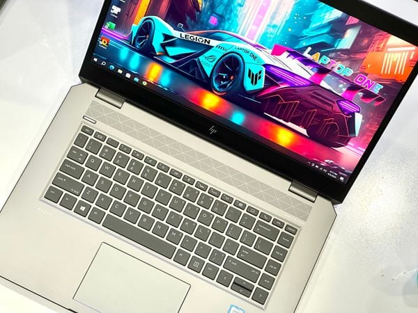 hp zbook studio 15 G5