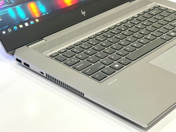 hp zbook studio 15 G5