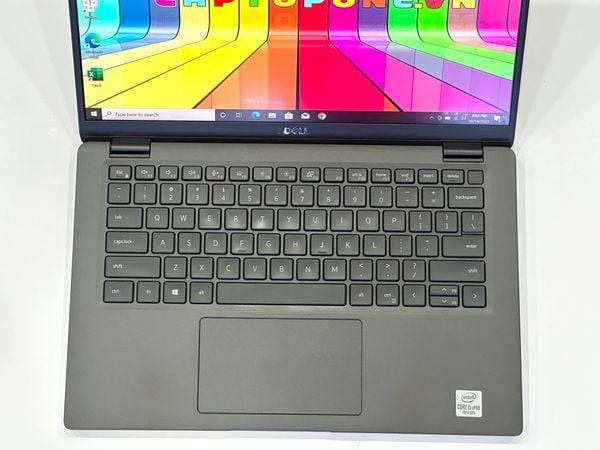 dell latitude 7410