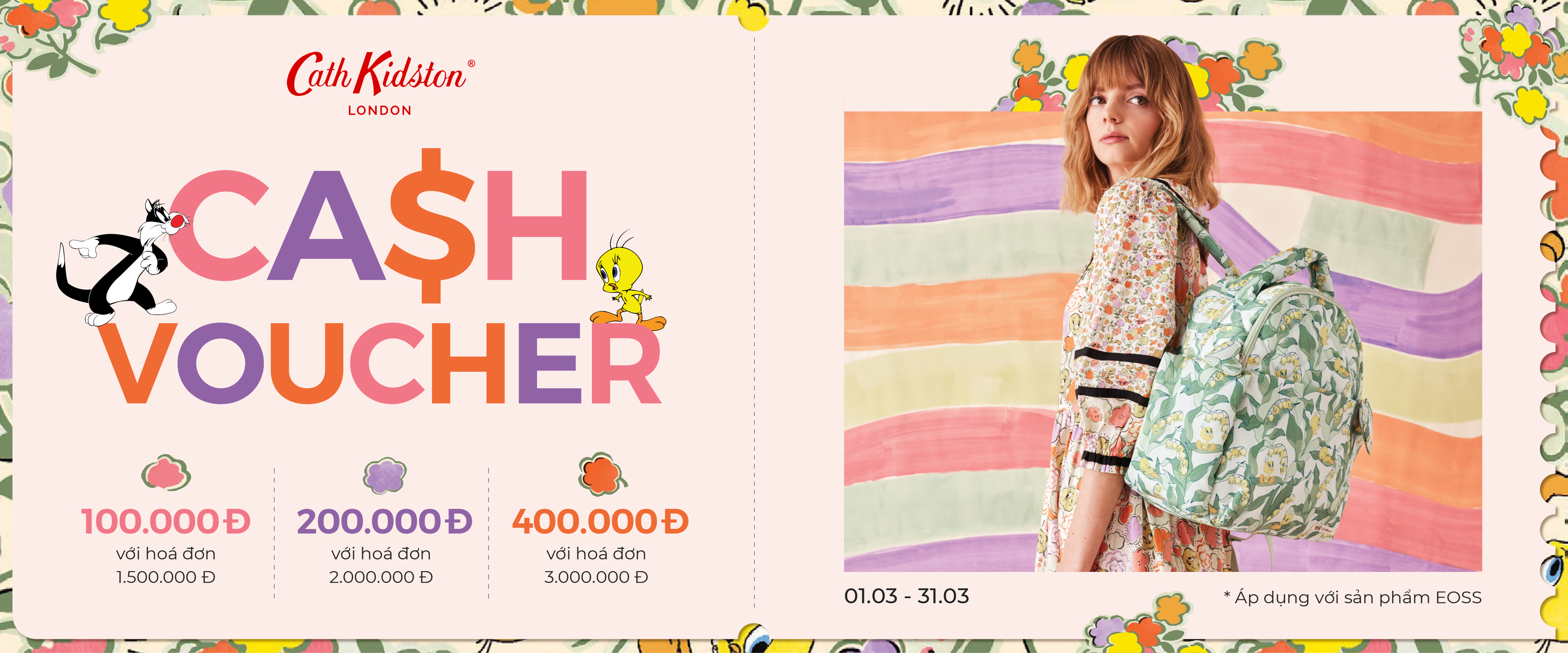 CASH VOUCHER