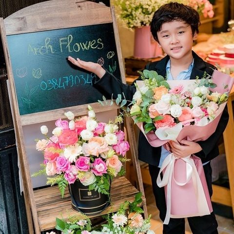 Top 15 loài hoa lãng mạn khiến các nàng đổ gục không thể bỏ qua