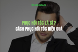 PHỤC HỒI TÓC LÀ GÌ ? HƯỚNG DẪN BẠN CÁCH PHỤC HỒI TÓC HIỆU QUẢ
