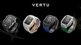 VERTU ra mắt dòng đồng hồ thông minh cao cấp METAWATCH - Tái định nghĩa thị trường công nghệ xa xỉ