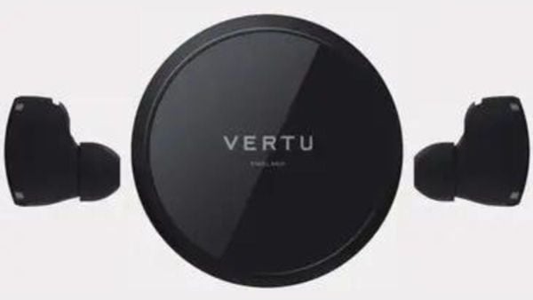 Hướng dẫn sử dụng Tai nghe Bluetooth VERTU VTL-202205 chi tiết