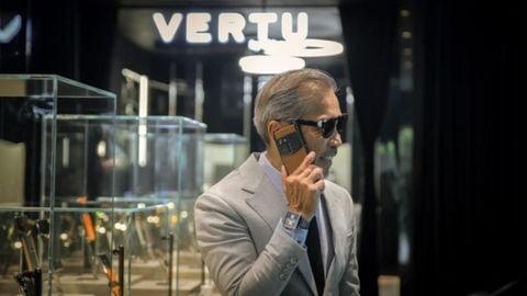 Giải mã sức hút của Vertu: Điều gì tạo nên đẳng cấp vượt trội?