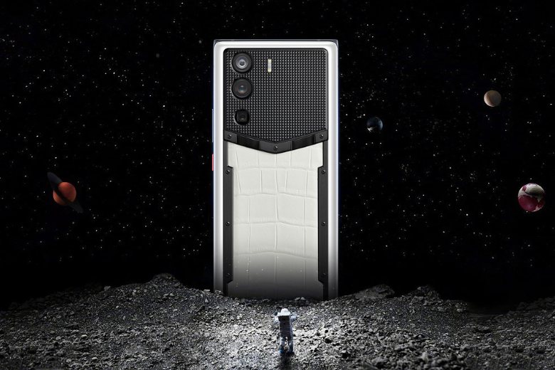 Điện thoại METAVERTU