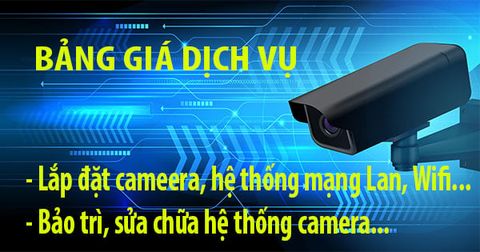 Bảng giá dịch vụ tại Hưng Thịnh