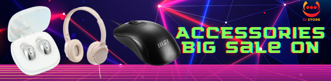 Phụ kiện điện tử