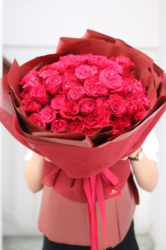 7 Loại Hoa đẹp chúc mừng sinh nhật em gái