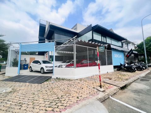 Thuê Xe Tự Lái SENCAR Tại TP. Hồ Chí Minh - Lựa Chọn Hoàn Hảo Cho Nhu Cầu Đi Lại Của Bạn