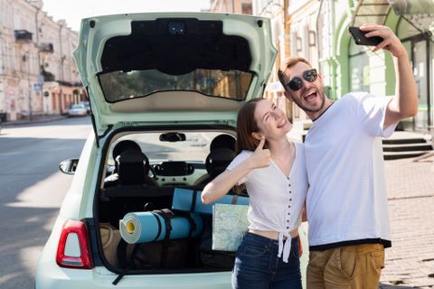 9 Mẹo Tiết Kiệm Ngân Sách Để Du Lịch THÔNG MINH Dịp Cuối Năm