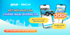SENCAR bắt tay cùng Gohub - Nhận Ngay Voucher 200K Thuê Xe tự lái khi mua SIM/eSIM Của Gohub