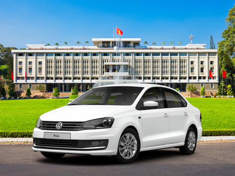 Thuê Xe Tự Lái Tại TP. Hồ Chí Minh: Cẩm Nang Cho Chuyến Đi Trọn Vẹn