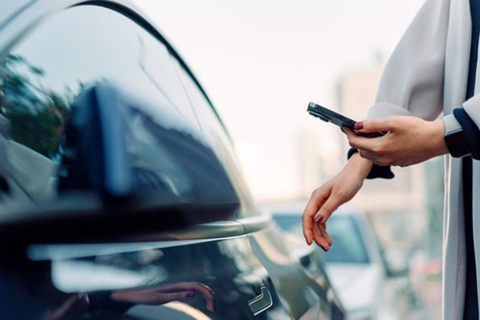 CarSharing: Bí Quyết Tiết Kiệm Tiền Hiệu Quả Cho Người Dân Thành Thị