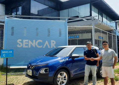 Xu Hướng Thuê Xe Của Người Trẻ Và Những Điều Cần Biết