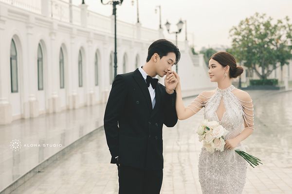 Top 12 Địa Điểm Chụp Ảnh Cưới Đẹp Nhất Tại TP. Hồ Chí Minh