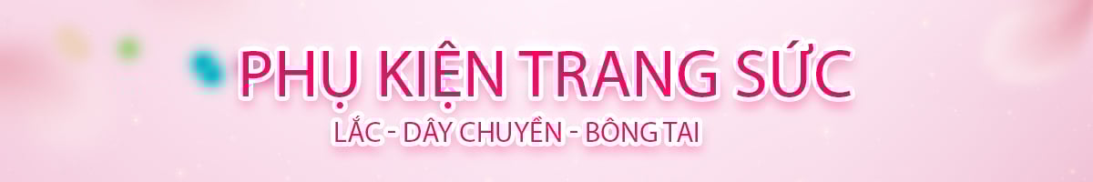 Phụ Kiện Trang Sức