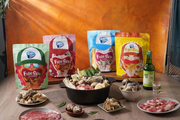 Qamp;A: Soju là loại rượu đặc trưng của quốc gia nào?
