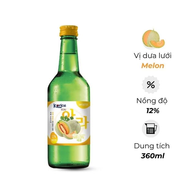 ruou-soju-han-quoc-Korice-vi-dua-luoi-Melon-360ml