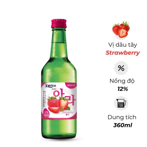 ruou-soju-han-quoc-Korice-vi-dau-tay-Strawberry-360ml