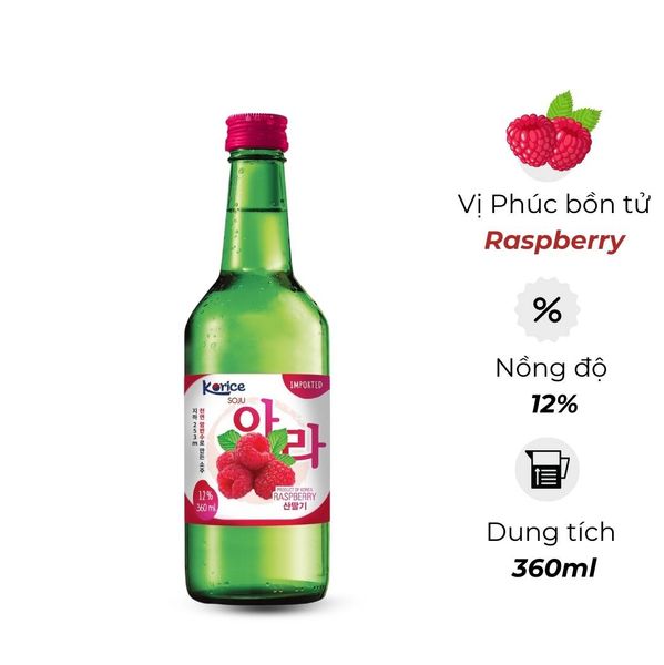 ruou-soju-han-quoc-Korice-vi-phuc-bon-tu-Raspberry-360ml