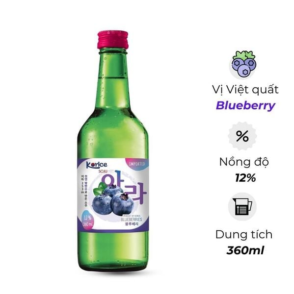 ruou-soju-han-quoc-Korice-vi-viet-quat-Blueberry-360ml