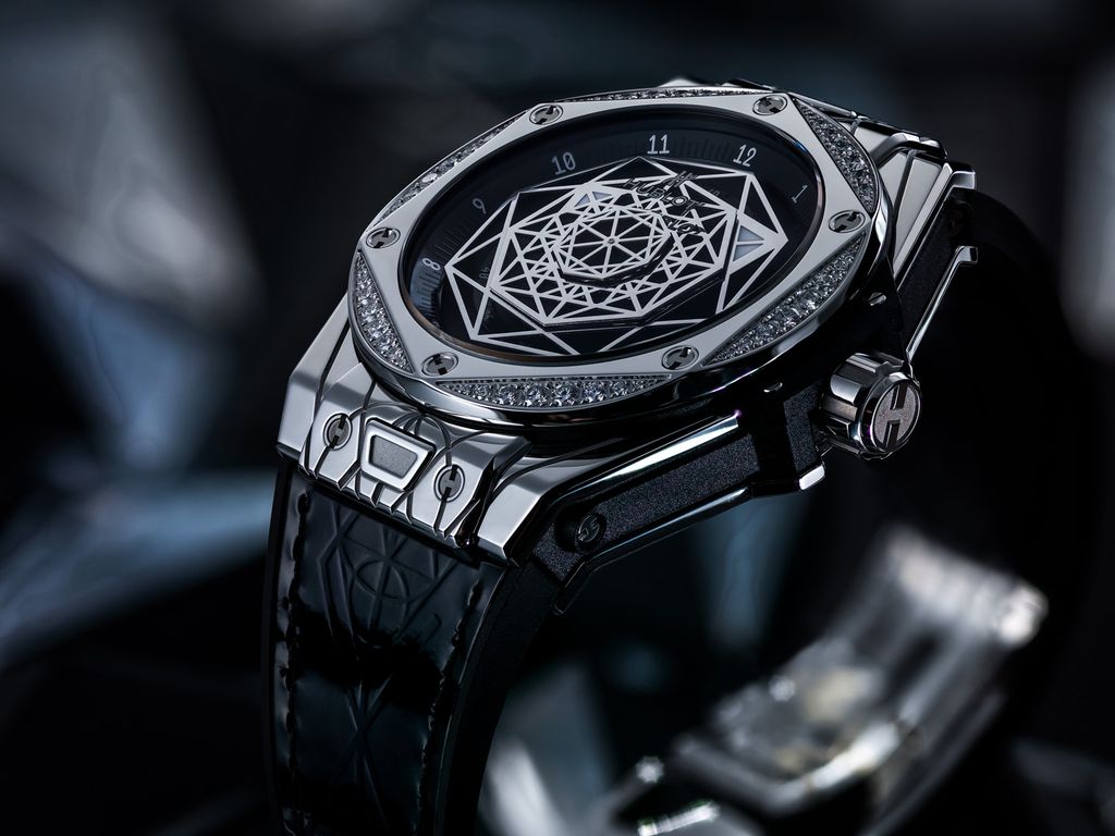 NHỮNG BST ĐỒNG HỒ HUBLOT NỔI TIẾNG CHO NGƯỜI MỚI BẮT ĐẦU