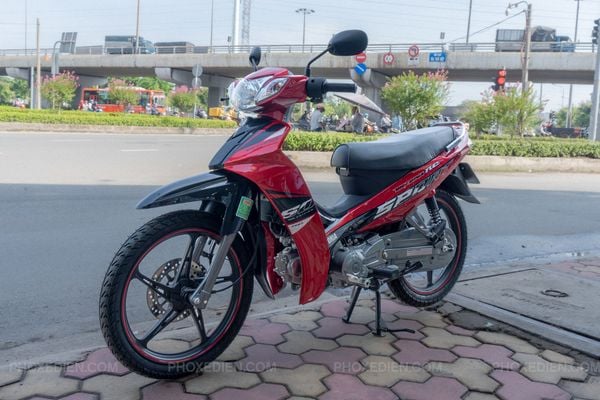 Xe sirius 50cc Victoria Rc Sport