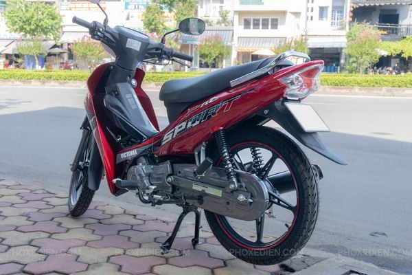 Xe sirius 50cc Victoria Rc Sport