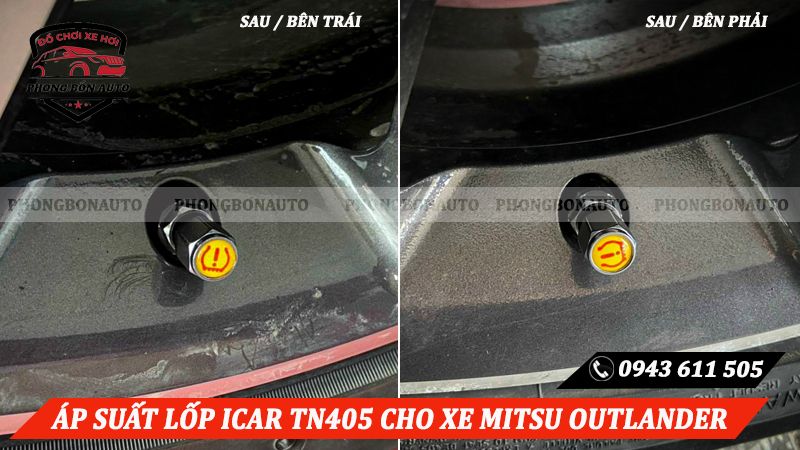 trang-bi-ap-suat-lop-icar-tn-405-danh-cho-xe-misxubishi-outlander