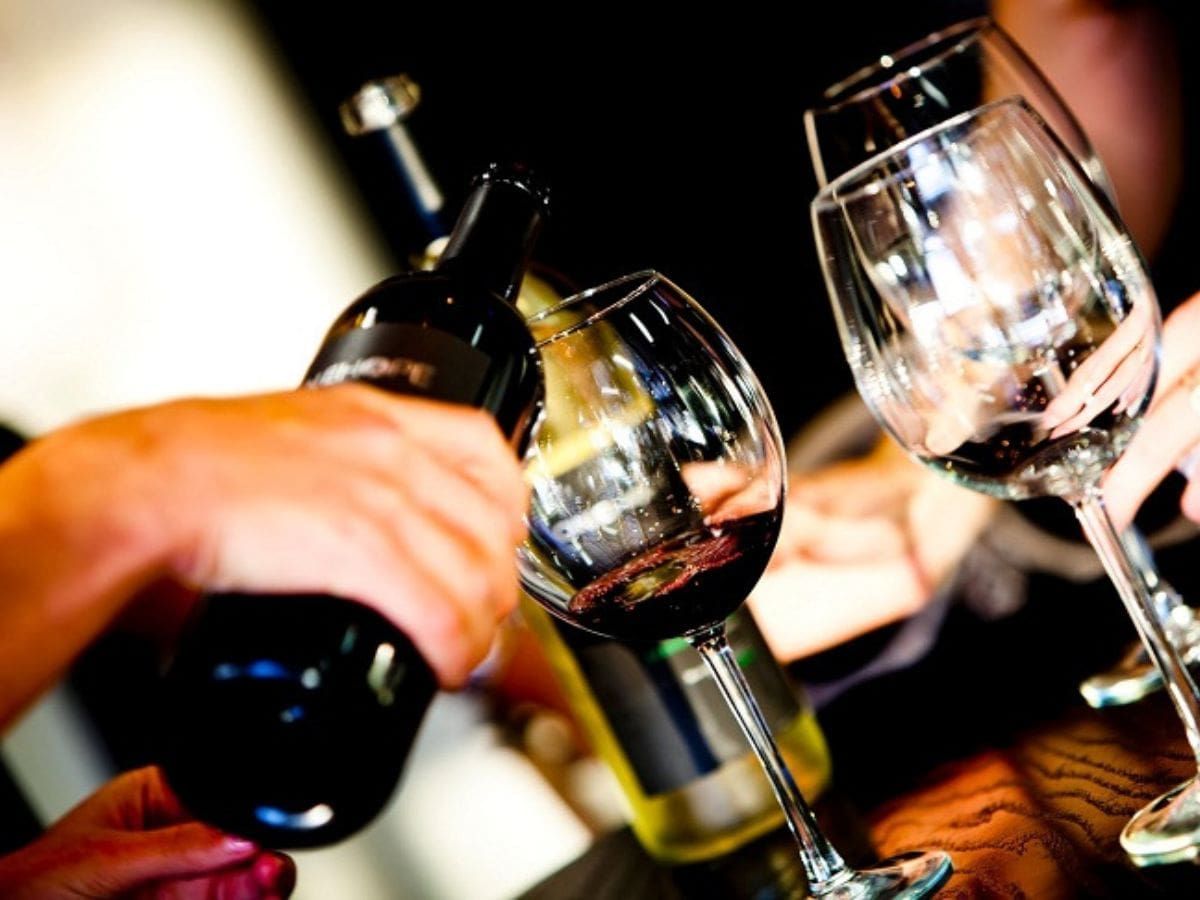 Tuổi thọ của rượu vang quyết định như thế nào đến chất lượng rượu