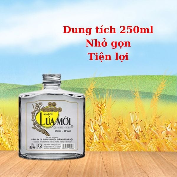 Ruou-Lua-Moi-Halico-40-250ml-Vodka