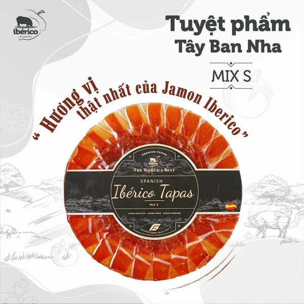 Thit-heo-muoi-Iberico-Tapas-Mix-S-goi-cat-lat-100g