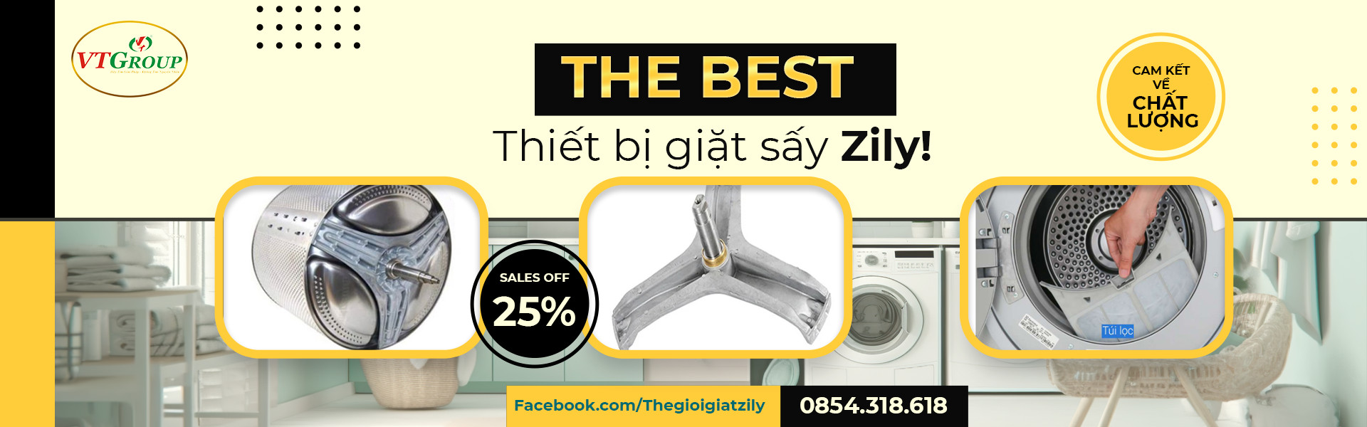 Sản phẩm nổi bật