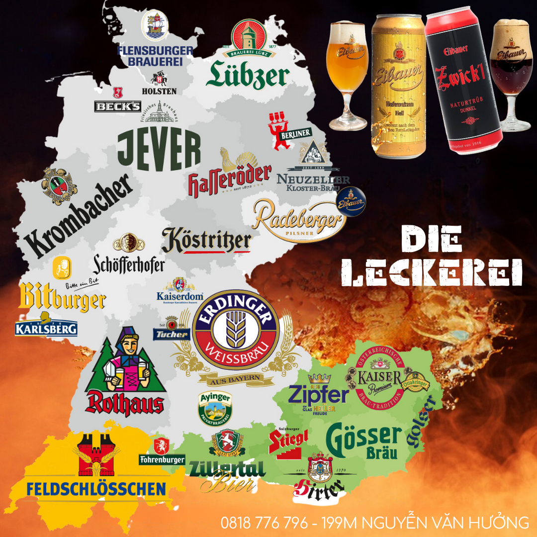 Eibauer beer is back!