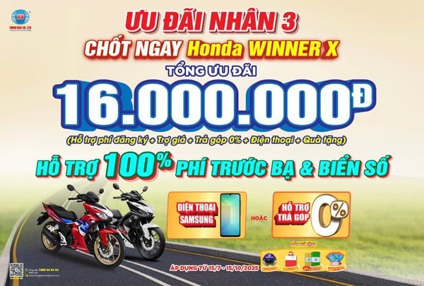 💥 MUA WINNER X HÔM NAY – NHẬN ƯU ĐÃI KHỦNG 16 TRIỆU