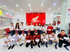 🌟 TRAO THƯỞNG CSI CHO CÁC CỬA HÀNG CÓ THÀNH TÍCH XUẤT SẮC NHẤT 2 THÁNG VỪA QUA 🌟