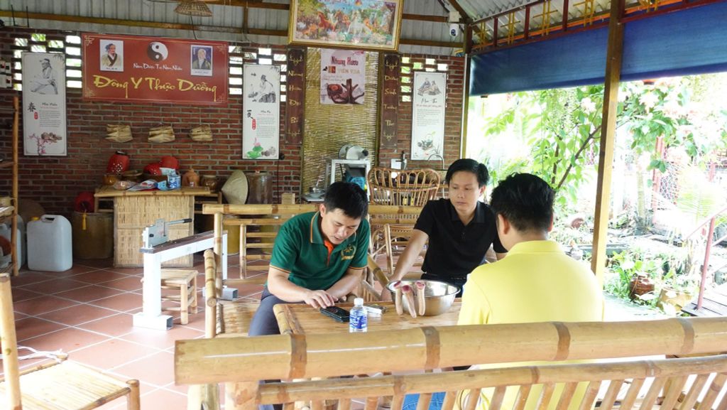 CÔNG DỤNG CỦA NHUNG HƯƠU