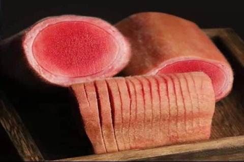 Lộc Nhung hươu trợ dương ích tinh