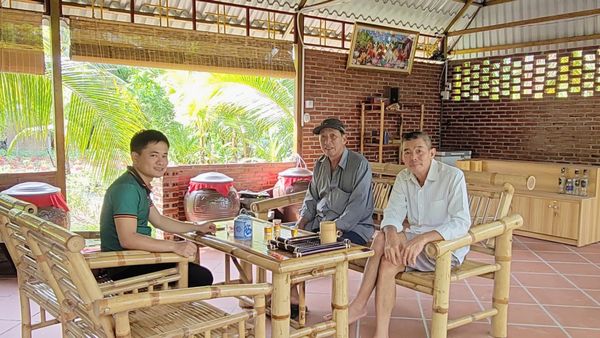 NHUNG HƯƠU BÀI THUỐC CHỮA BỆNH TRONG ĐÔNG Y