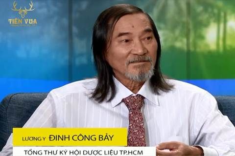 Công dụng trong Đông Y