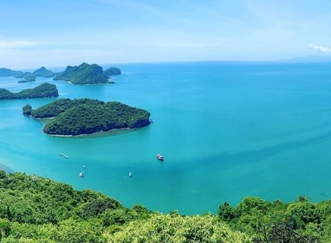 10 tour trải nghiệm nhất định phải thử khi đến Thái Lan