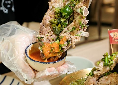 Thưởng thức món Thái chuẩn vị tại ChillThai - Thiên đường ẩm thực cho người mê đắm vị cay